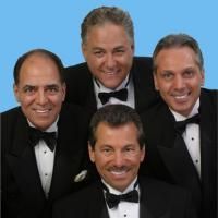 The Duprees Come To Bergen PAC For AN EVENING WITH THE STARS 11/14